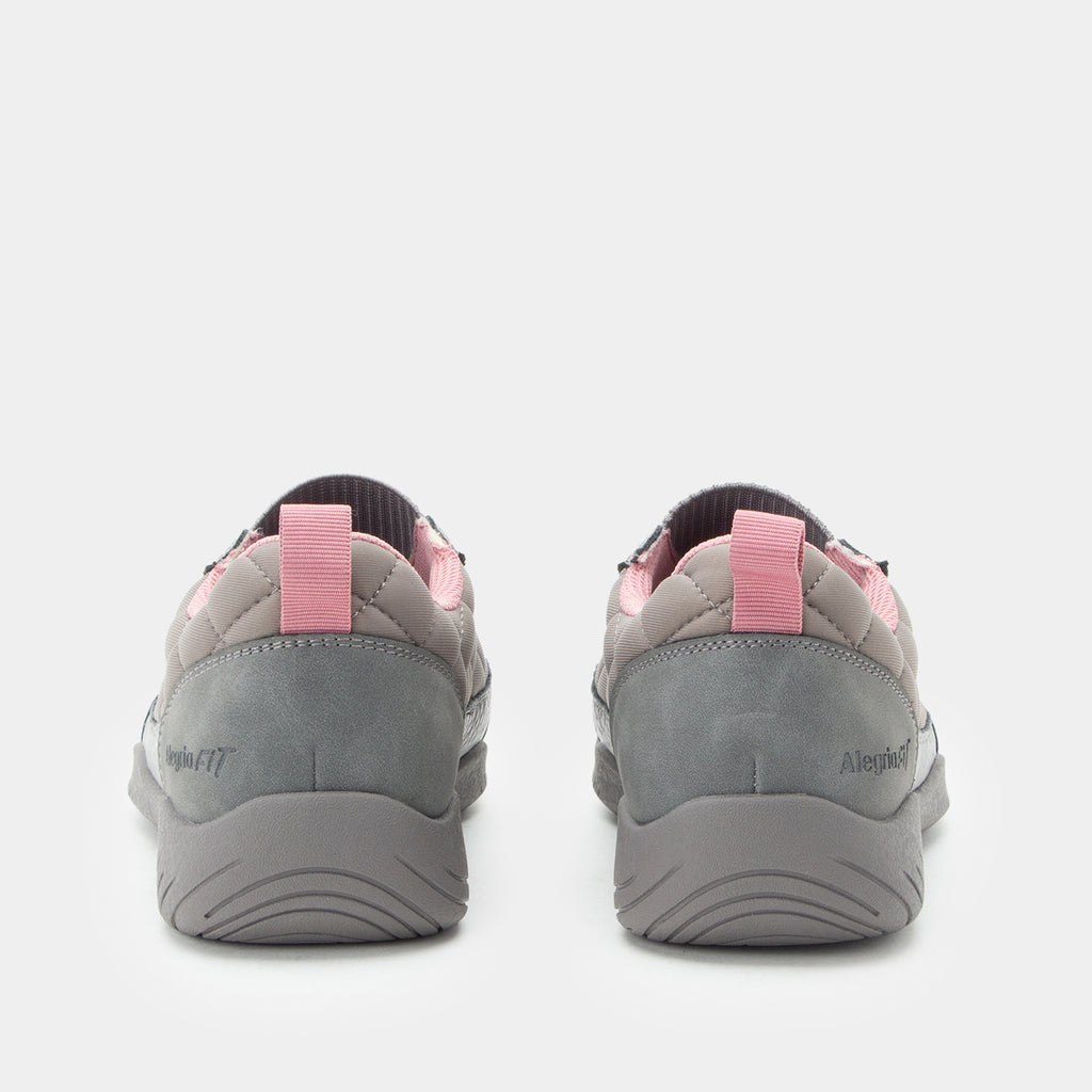Jullia Grey Shoe