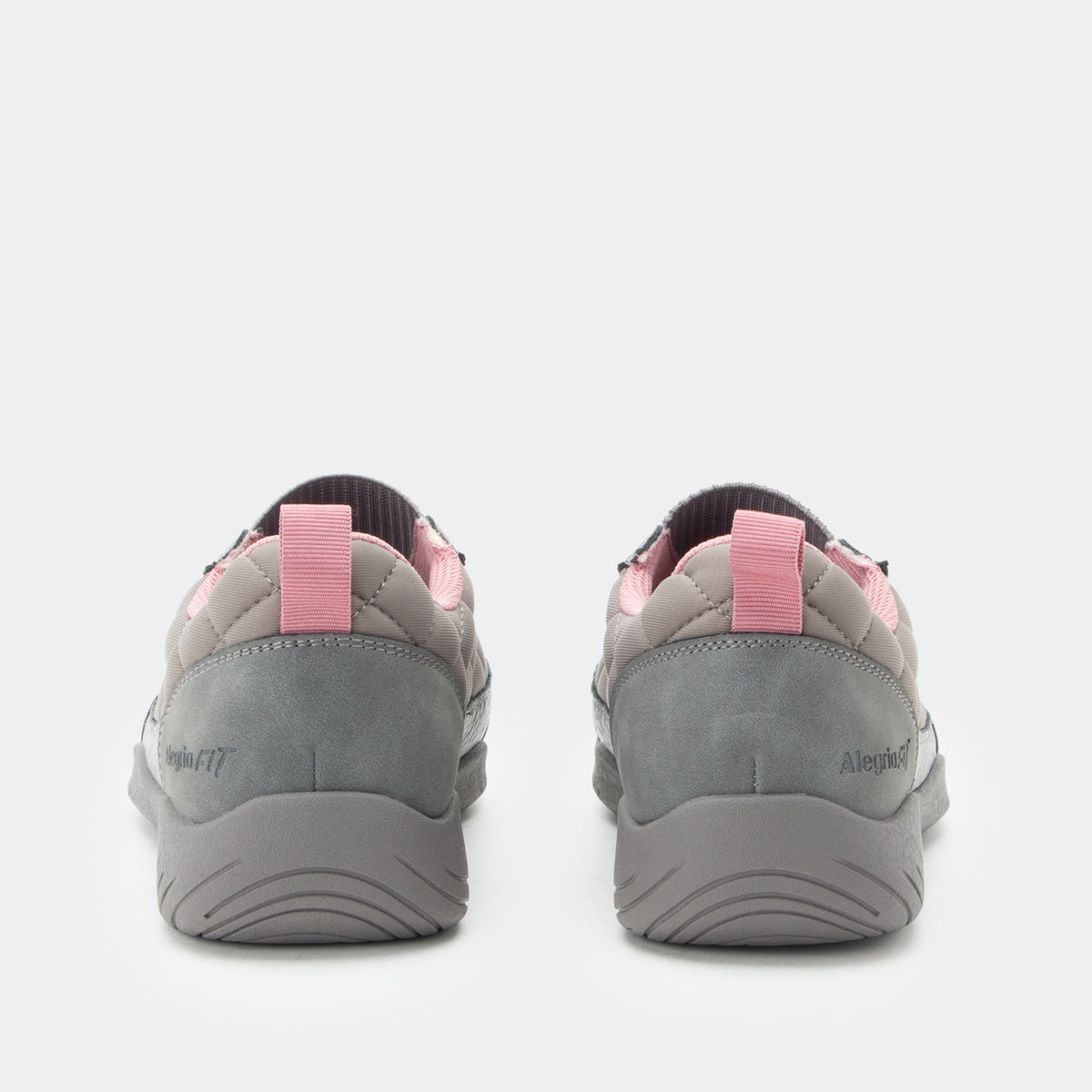 Jullia Grey Shoe