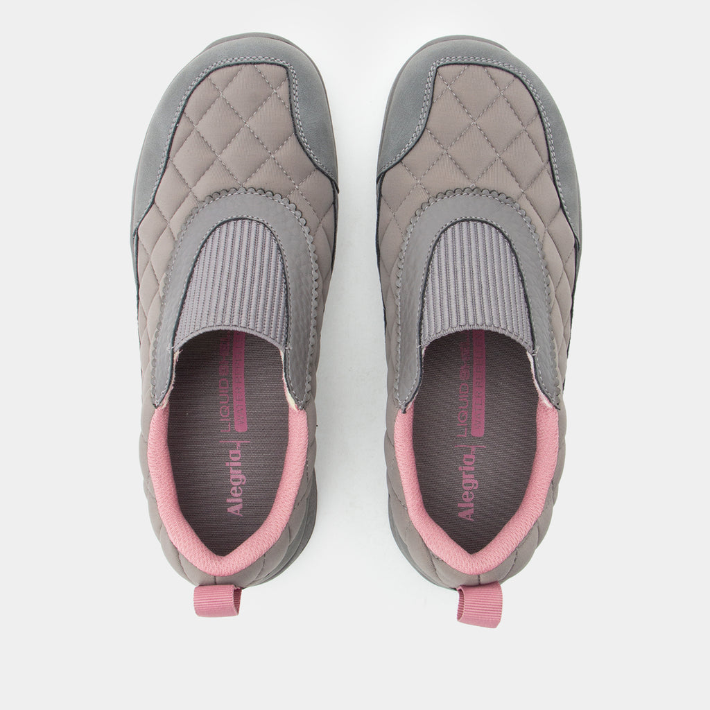 Jullia Grey Shoe