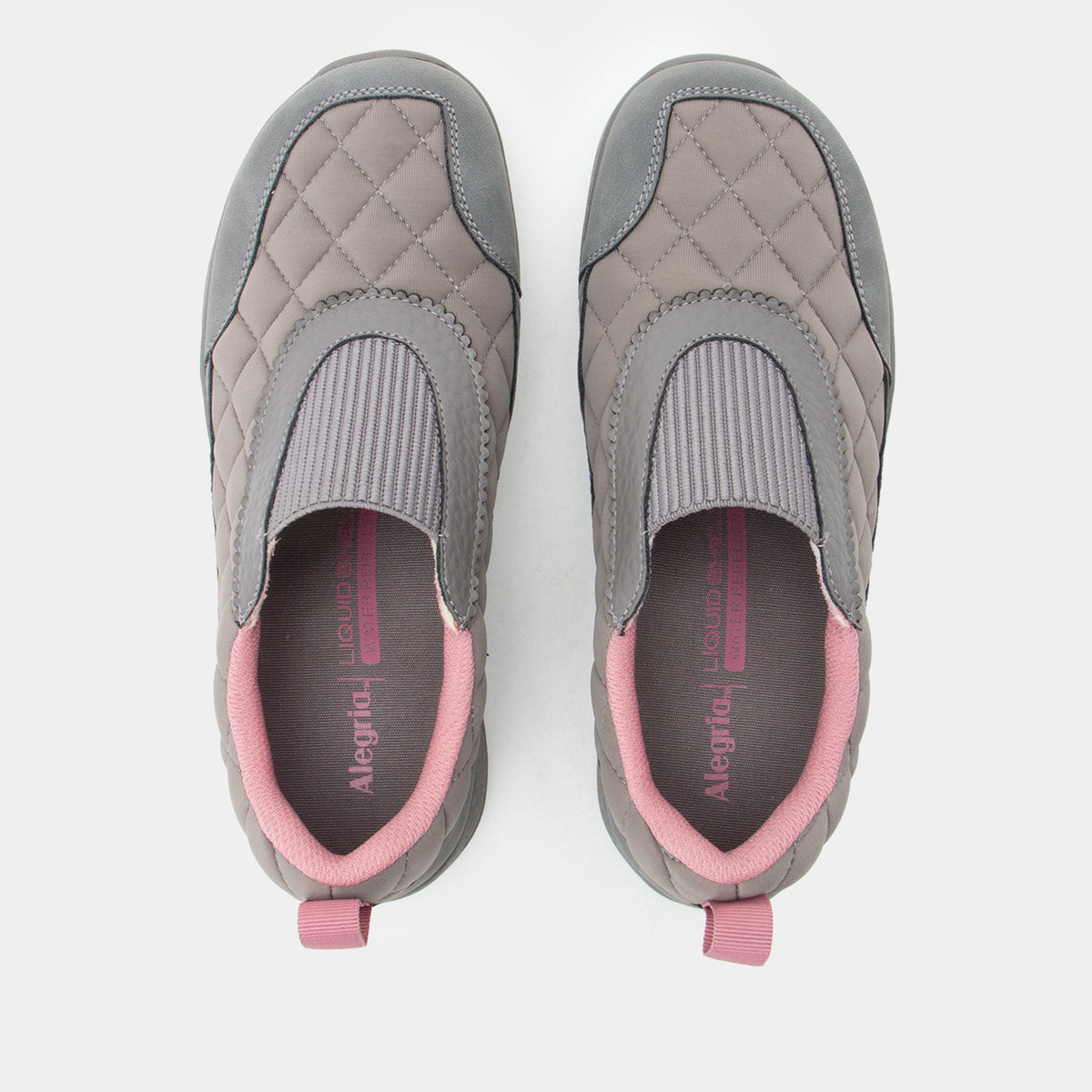 Jullia Grey Shoe