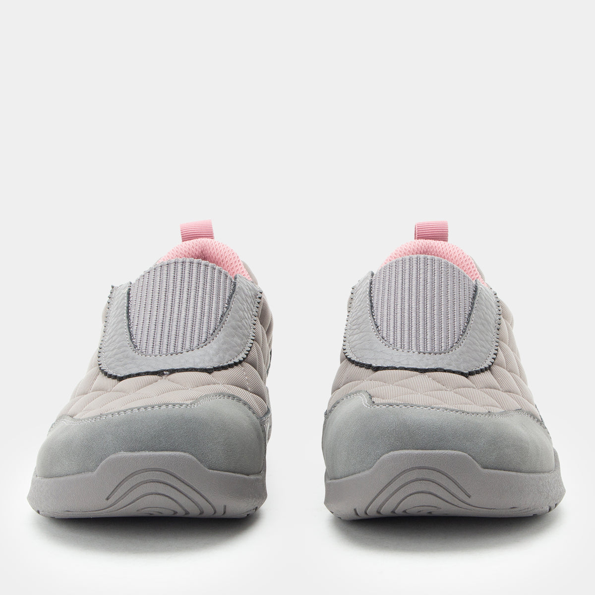 Jullia Grey Shoe