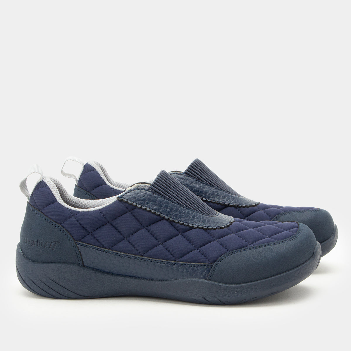 Jullia Navy Shoe