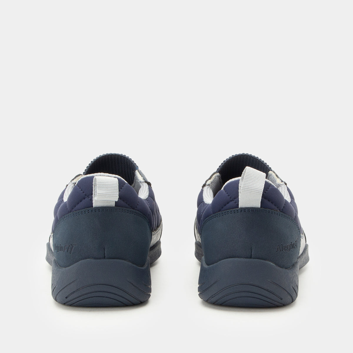 Jullia Navy Shoe