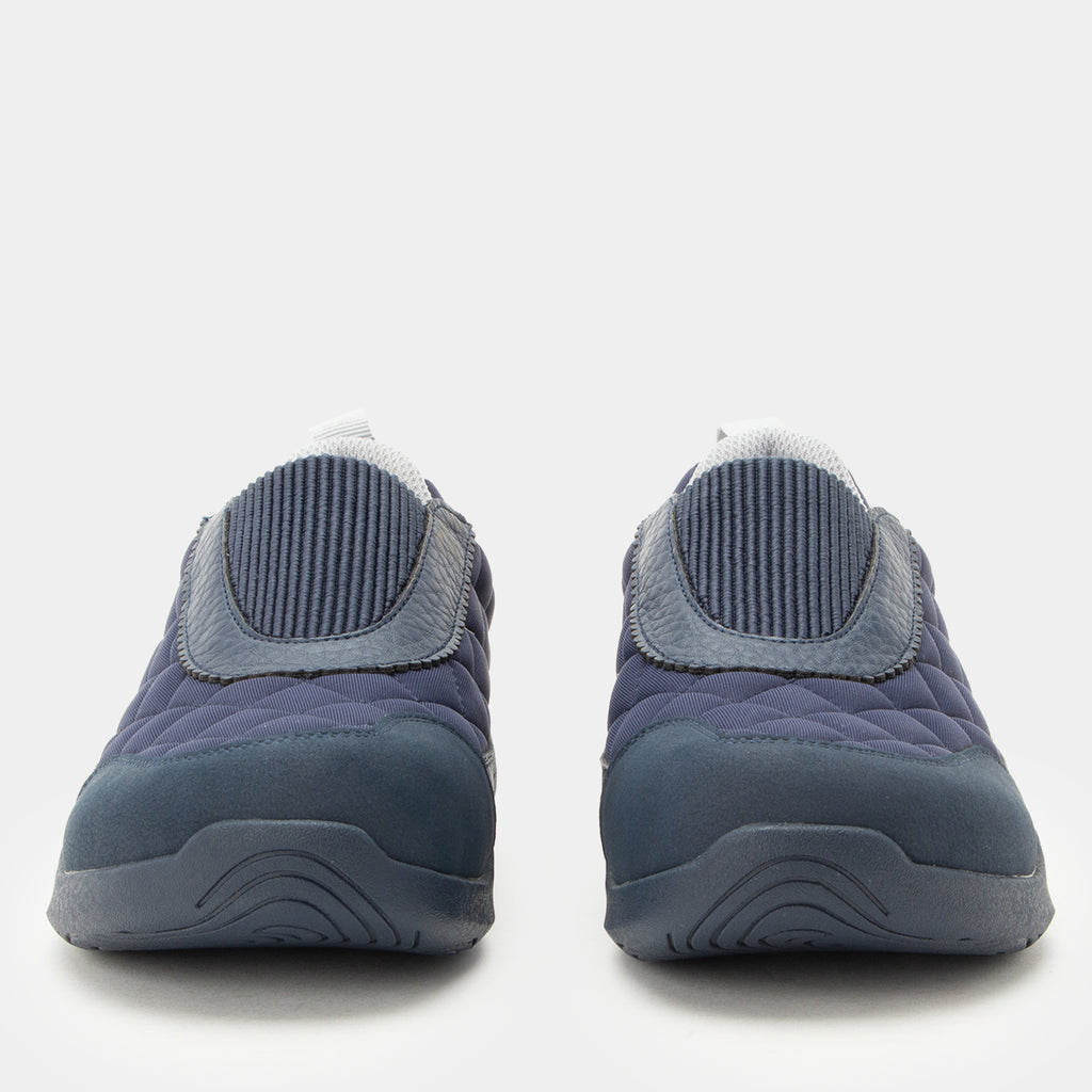 Jullia Navy Shoe