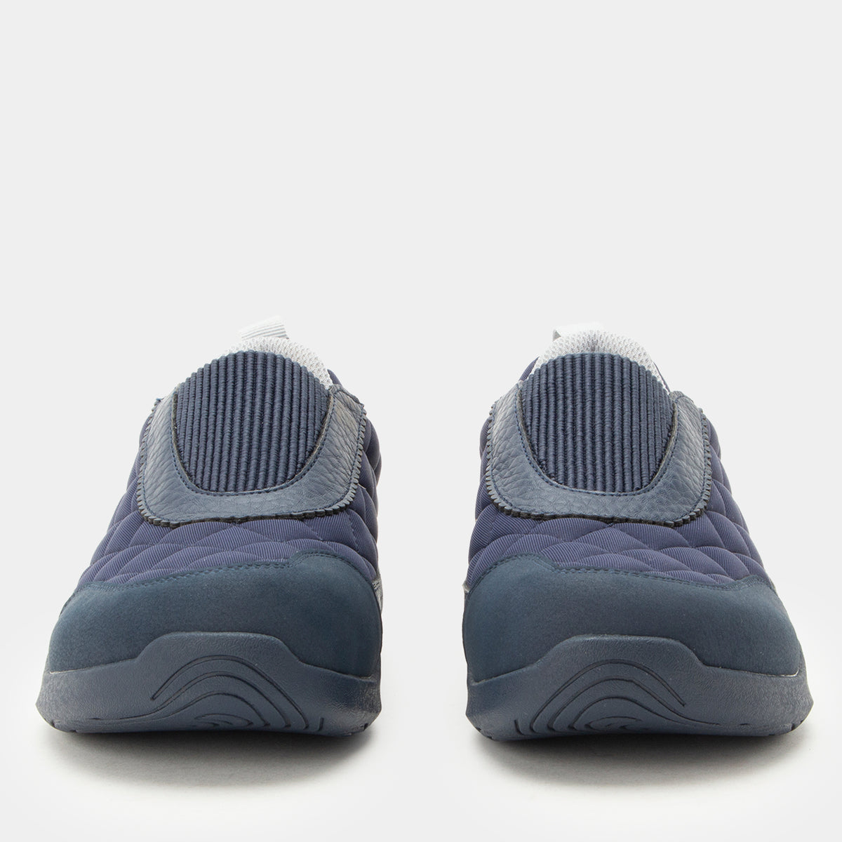 Jullia Navy Shoe