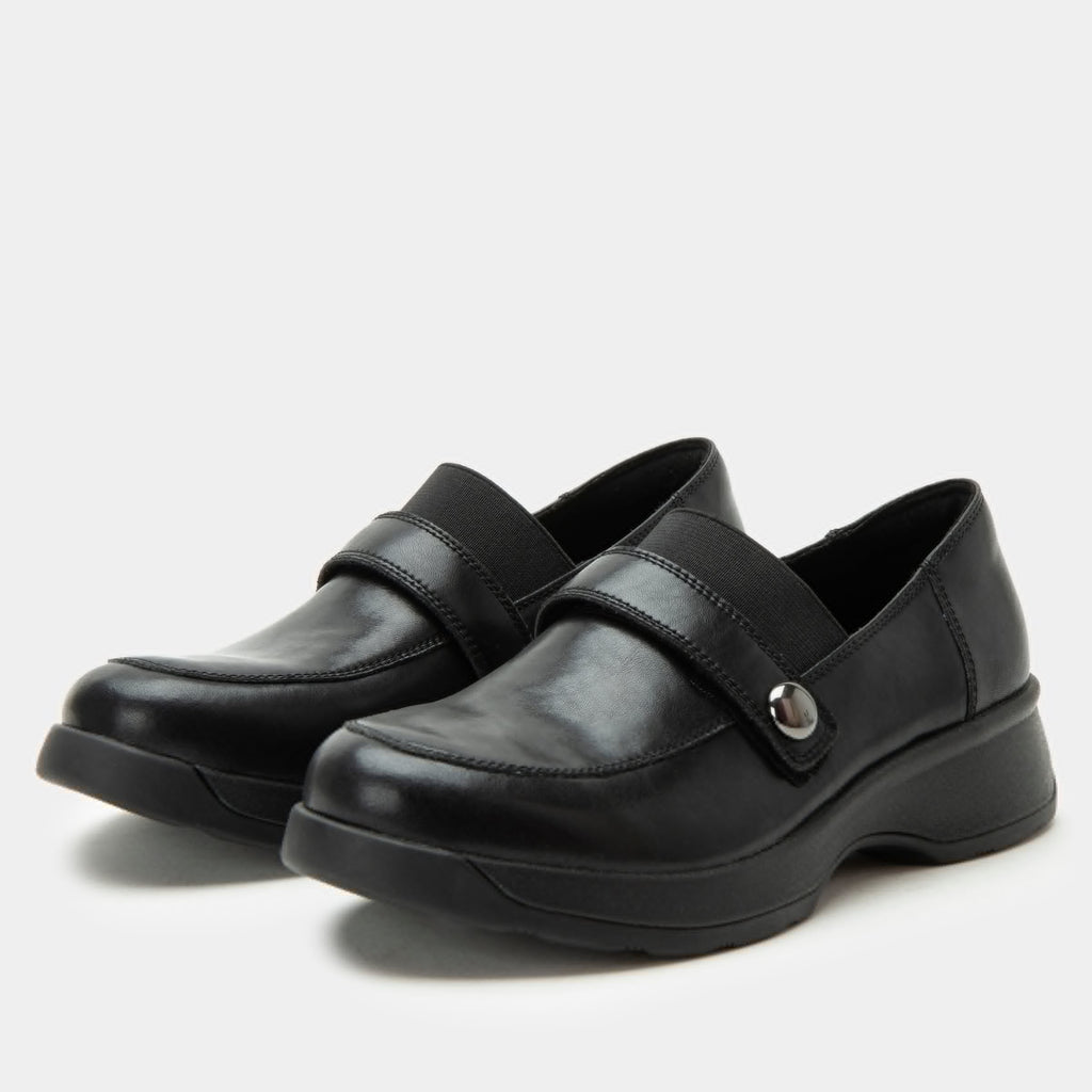 Janna Ink Shoe | Alegria Shoes