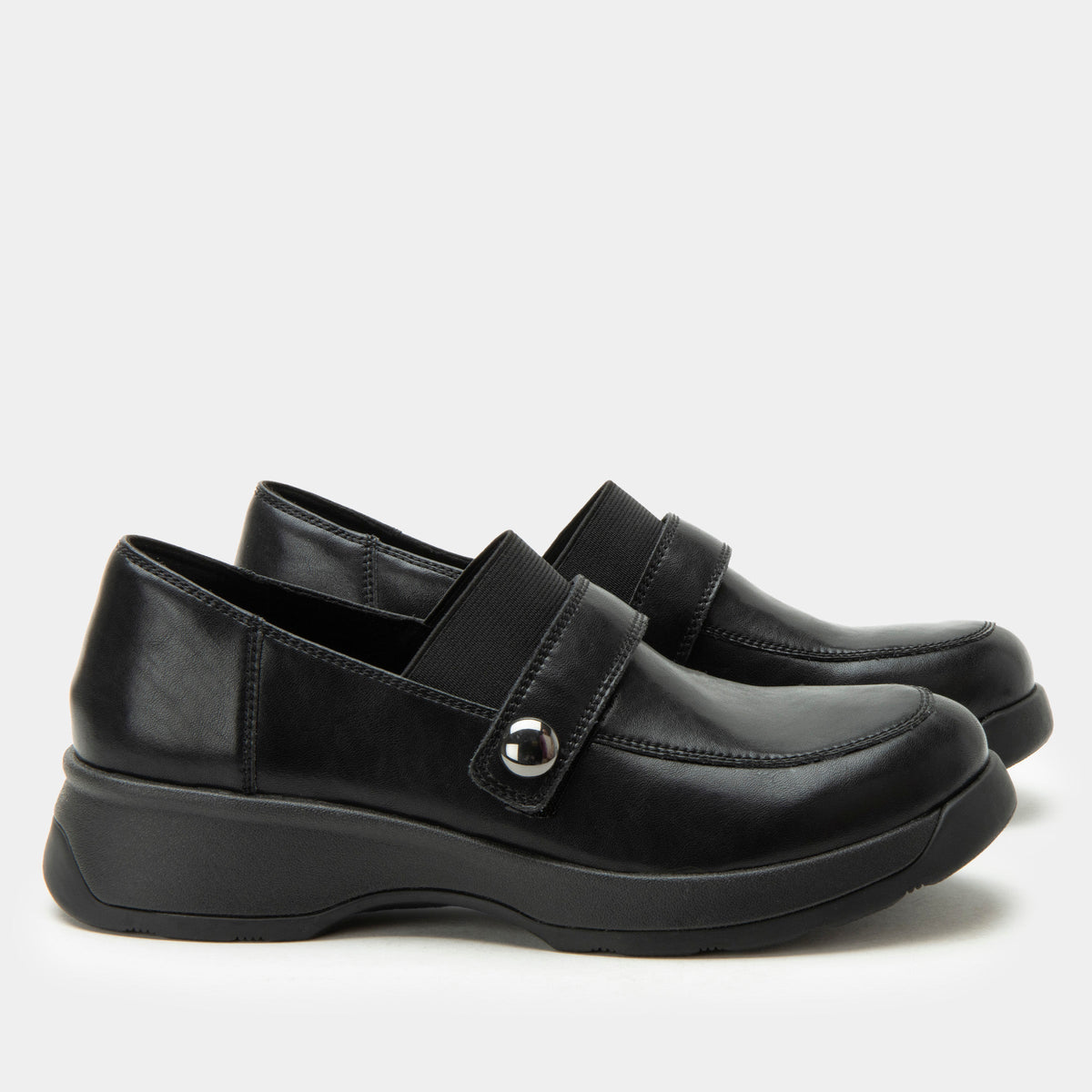 Janna Ink Shoe | Alegria Shoes