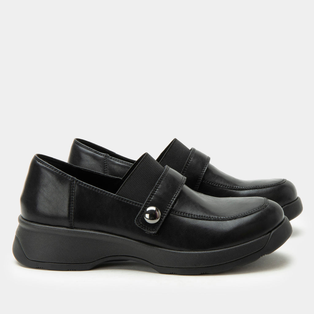 Janna Ink Shoe | Alegria Shoes