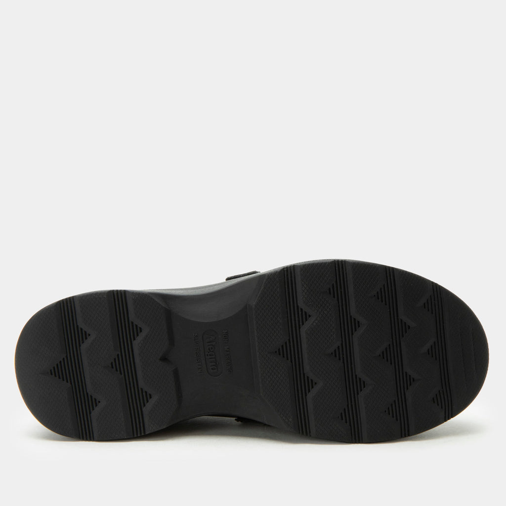 Janna Ink Shoe | Alegria Shoes