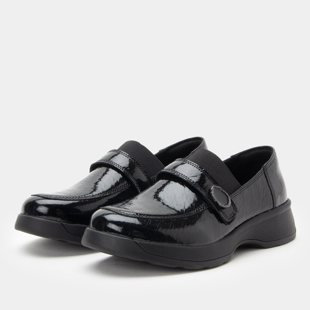 black tie dress shoes Black tie or smart casual? Whatever the dress code embrace a velvet pa   Baudoin & Lange