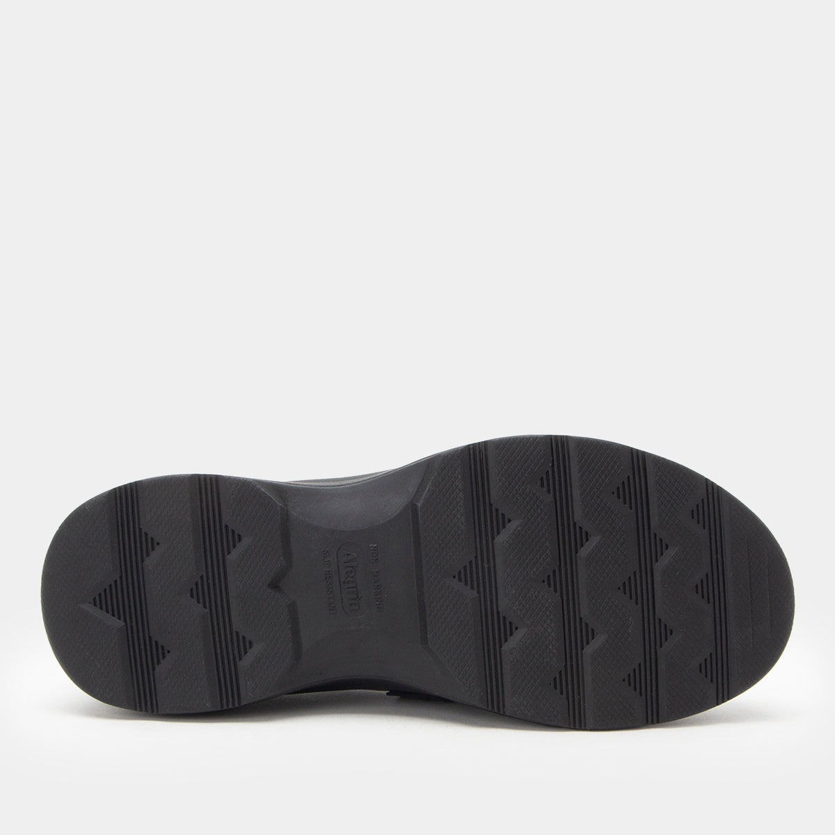 Janna Black Tie Shoe