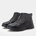 Junypur Black Boot