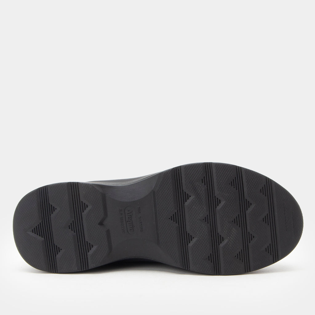 Junypur Black Boot