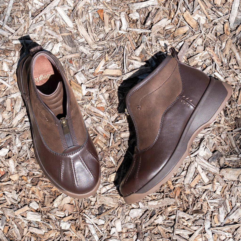 Junypur Brown Boot