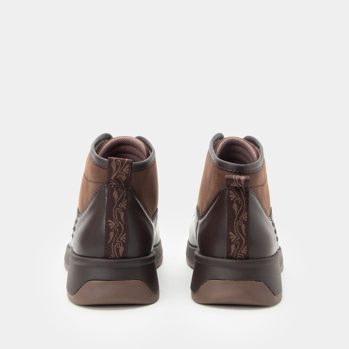 Junypur Brown Boot
