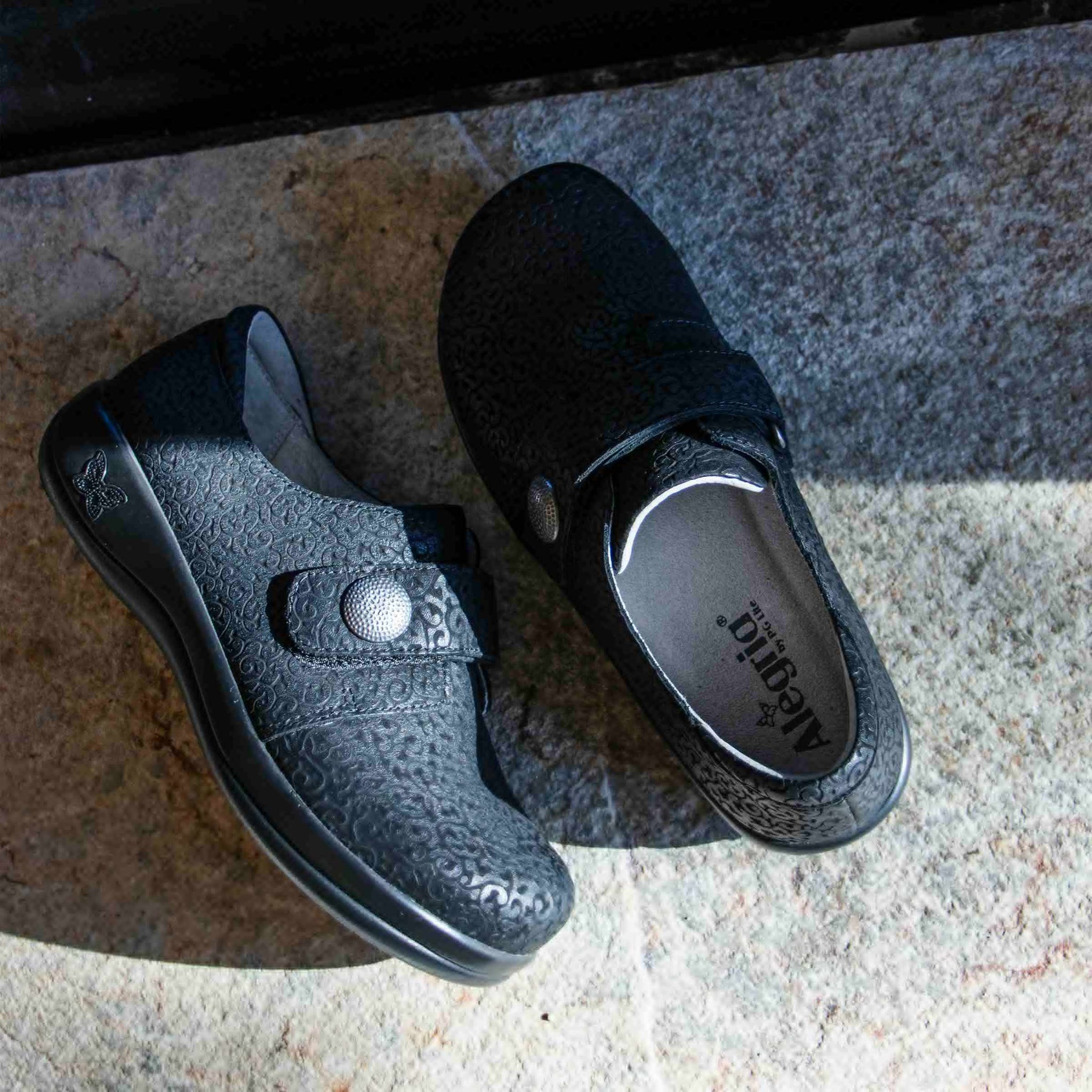 Joleen Amaze Me Shoe - Alegria Shoes