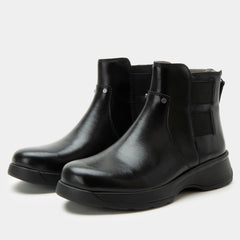 Jordyn Black Boot