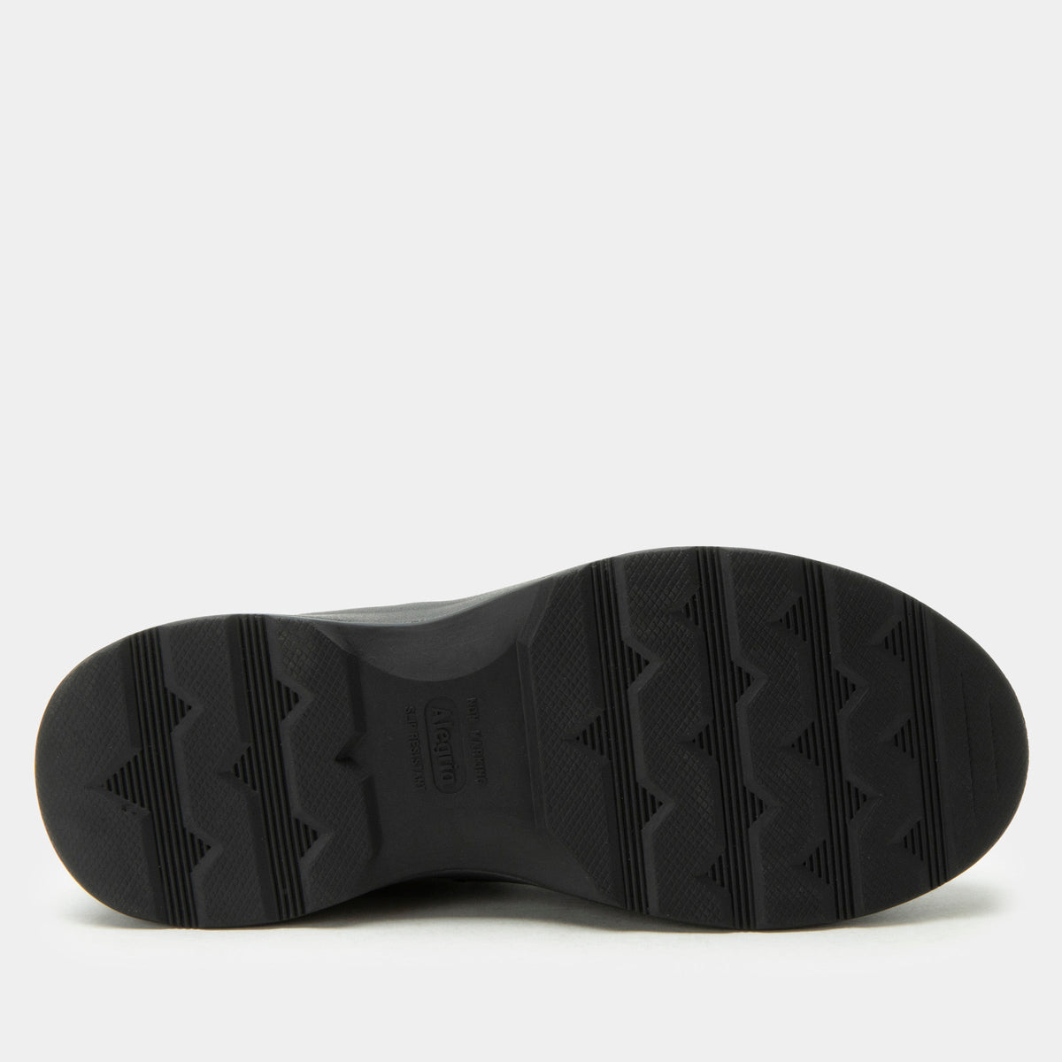 Jordyn Black Boot | Alegria Shoes