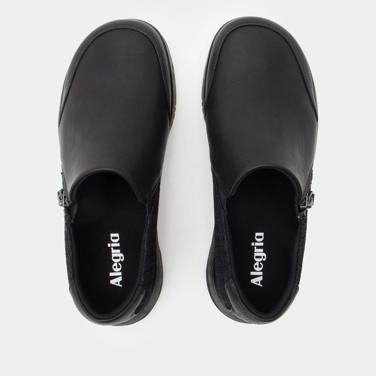 Jovie Echo Black Shoe