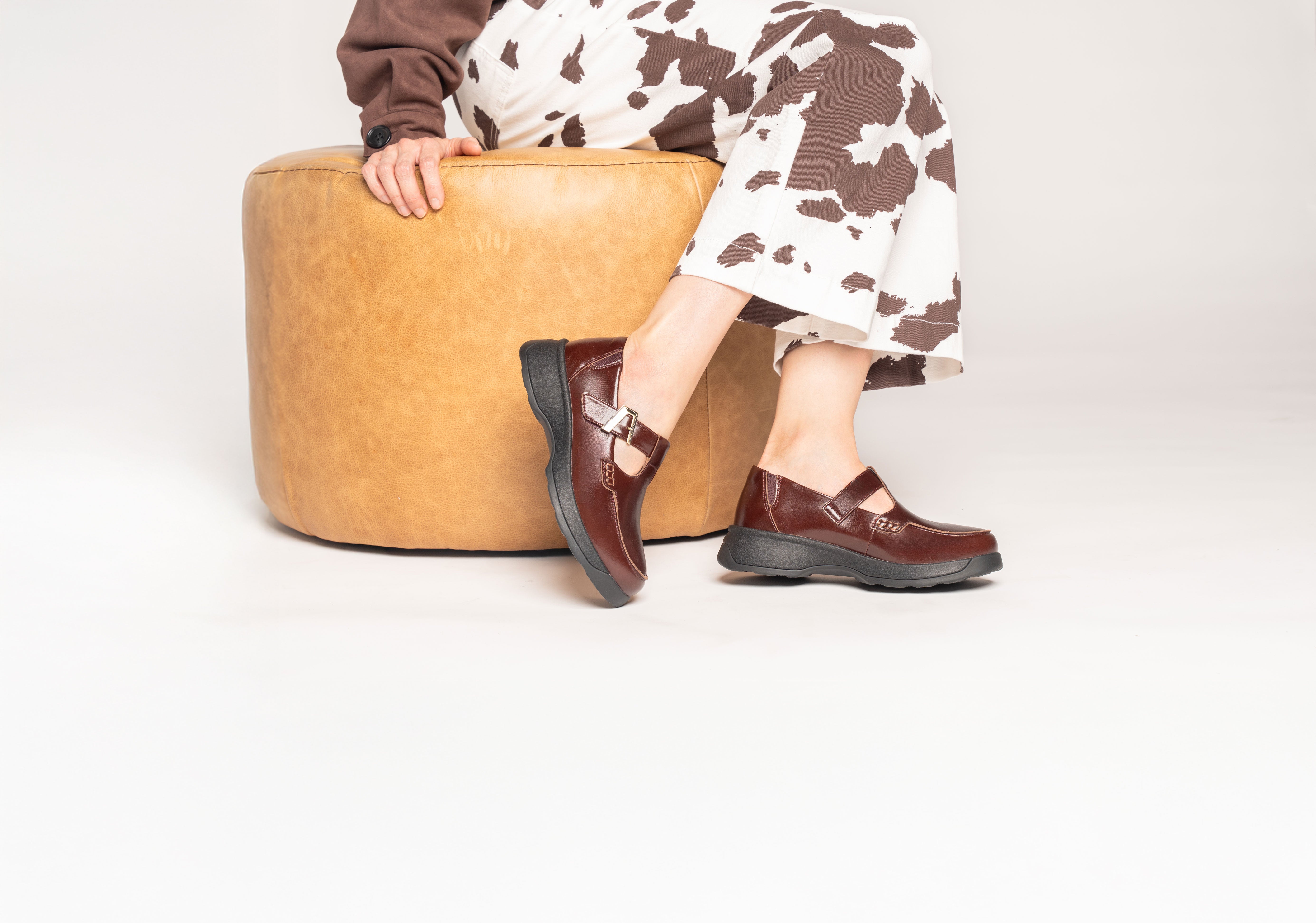 Jerica Java Boot Alegria Shoes