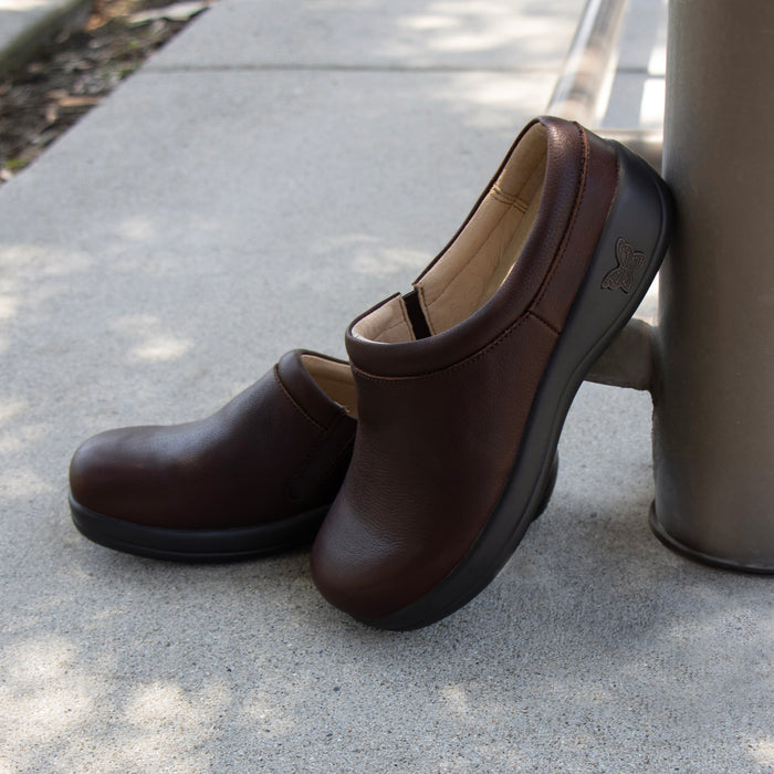 alegria Kayla Java Shoe on Sale Shoes - Main Image