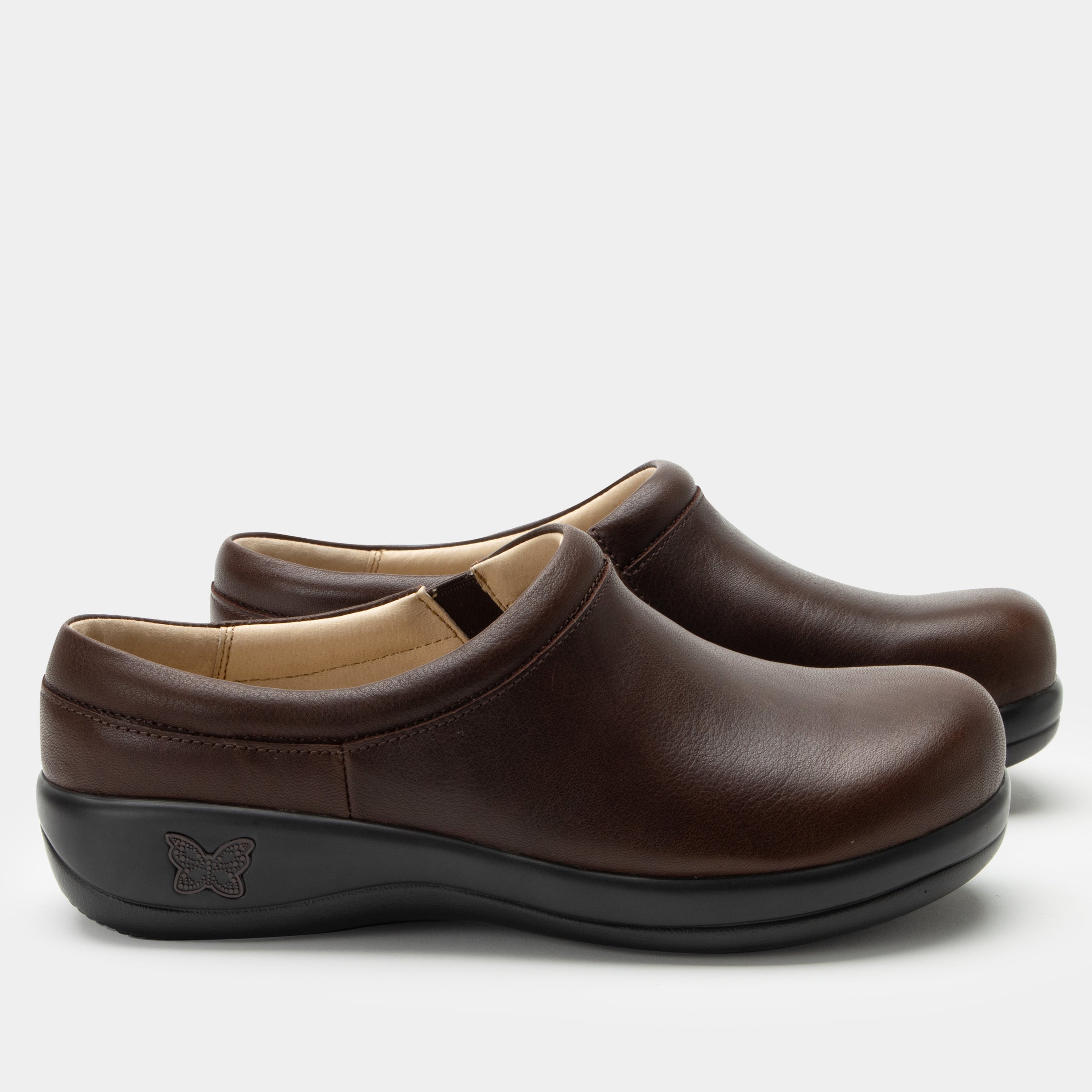 Kayla Java Shoe Alegria Shoes - Main Image