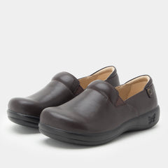 Keli Chocolate Shoe