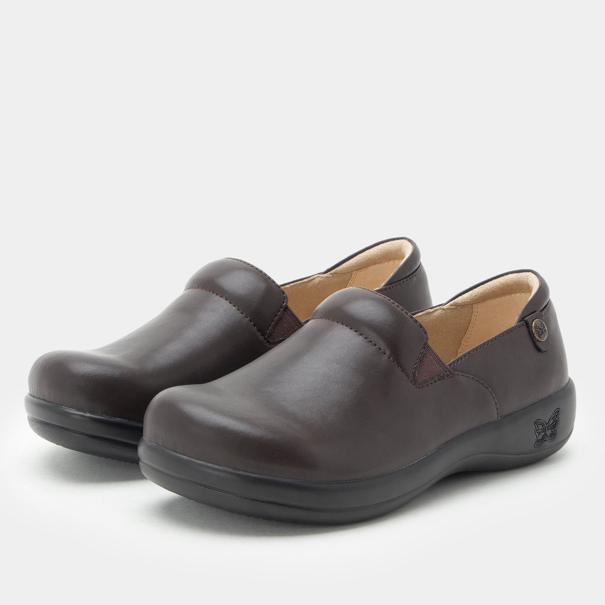 Keli Chocolate Shoe