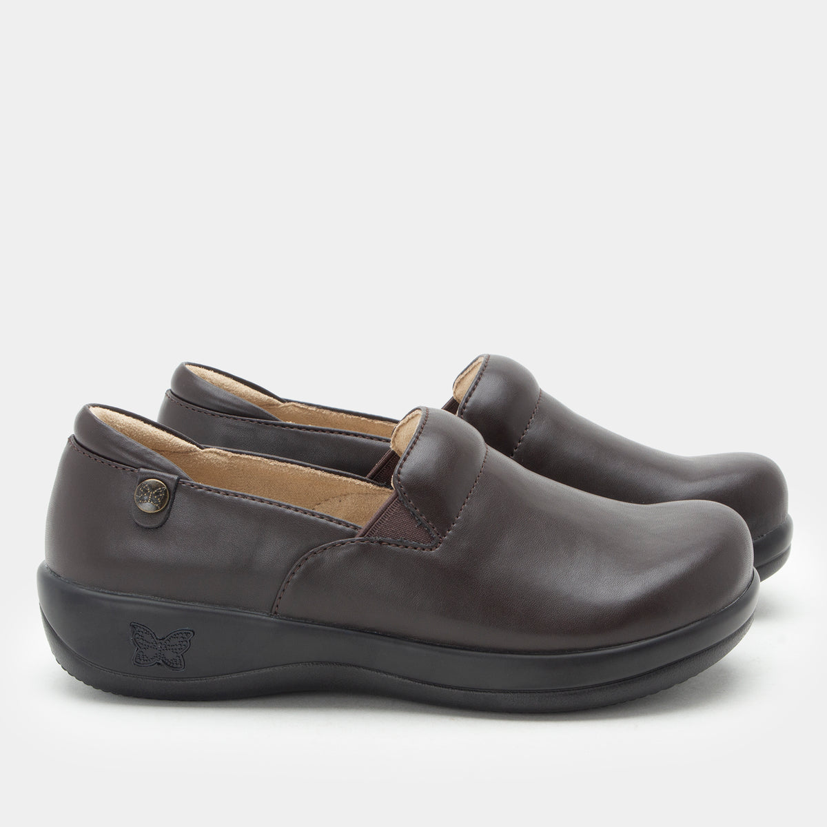 Keli Chocolate Shoe