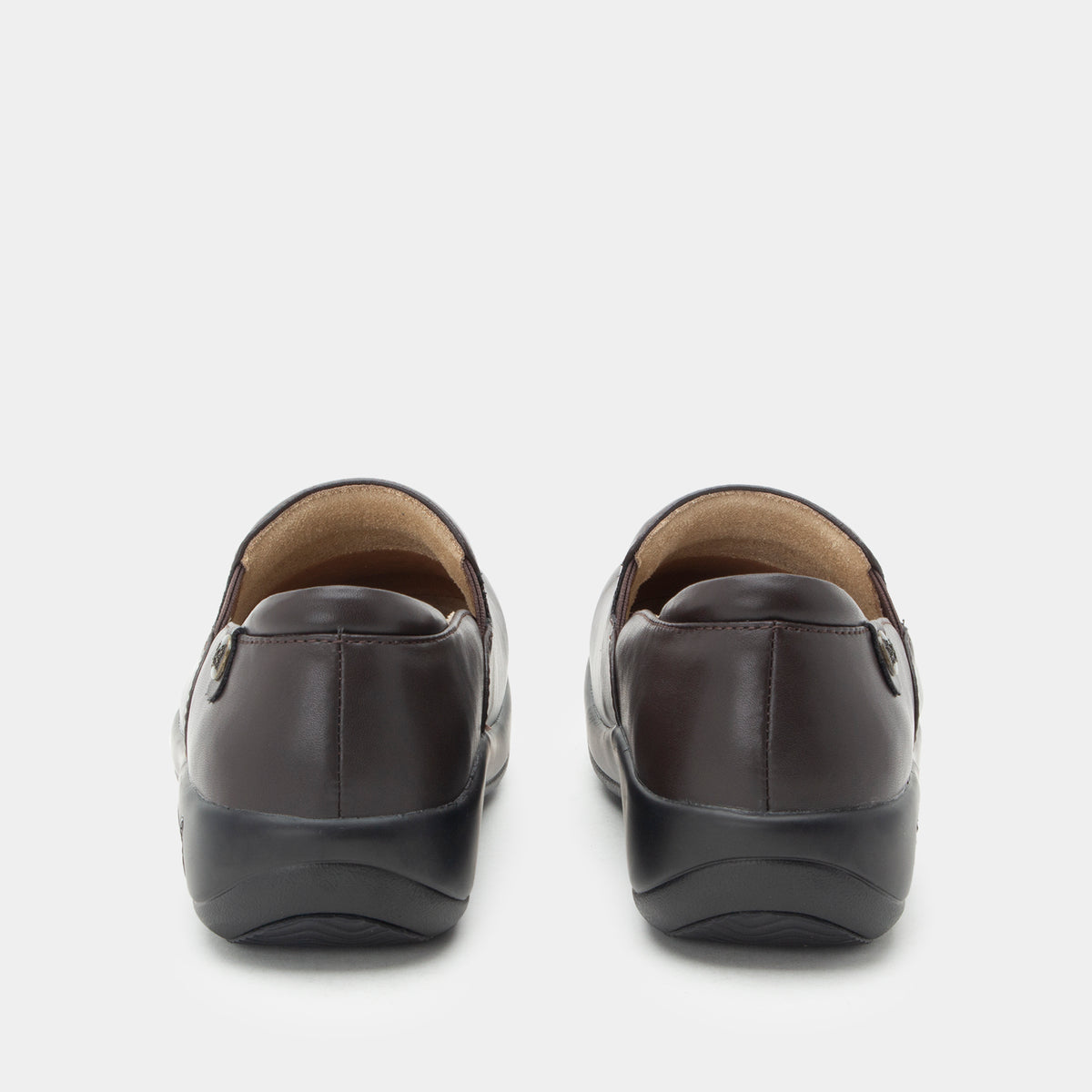 Keli Chocolate Shoe
