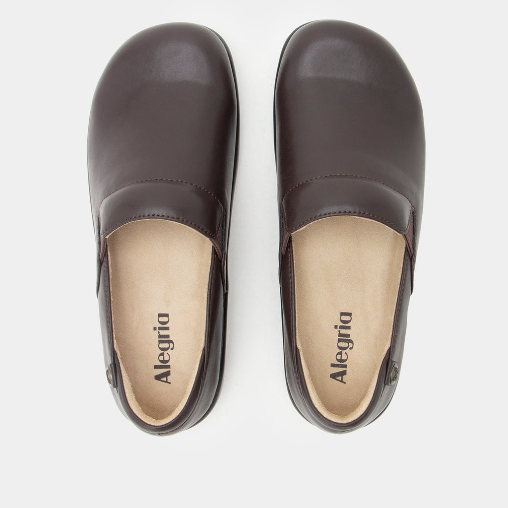 Keli Chocolate Shoe