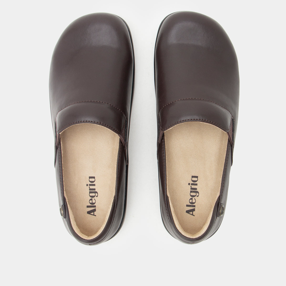 Keli Chocolate Shoe