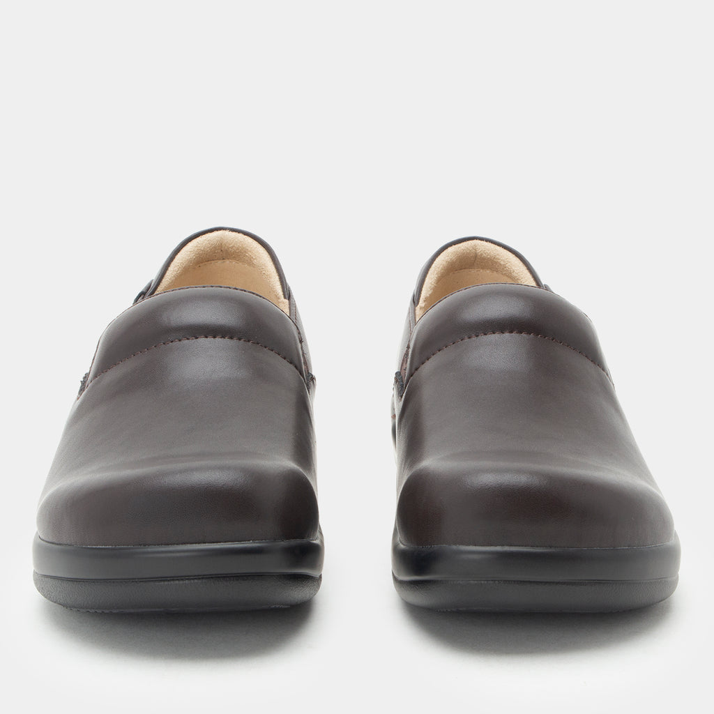 Keli Chocolate Shoe