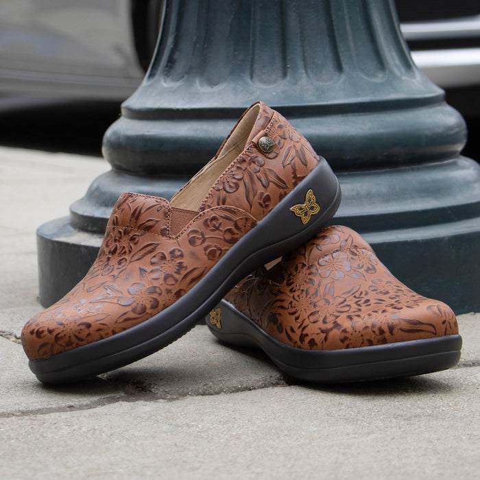 alegria Keli Loretta Shoe