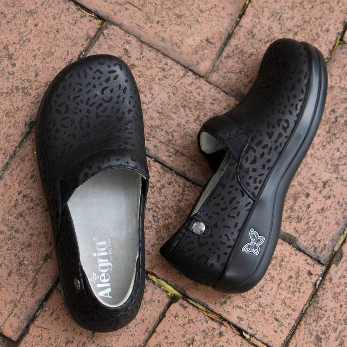 alegria Keli Not A Cheetah Shoe