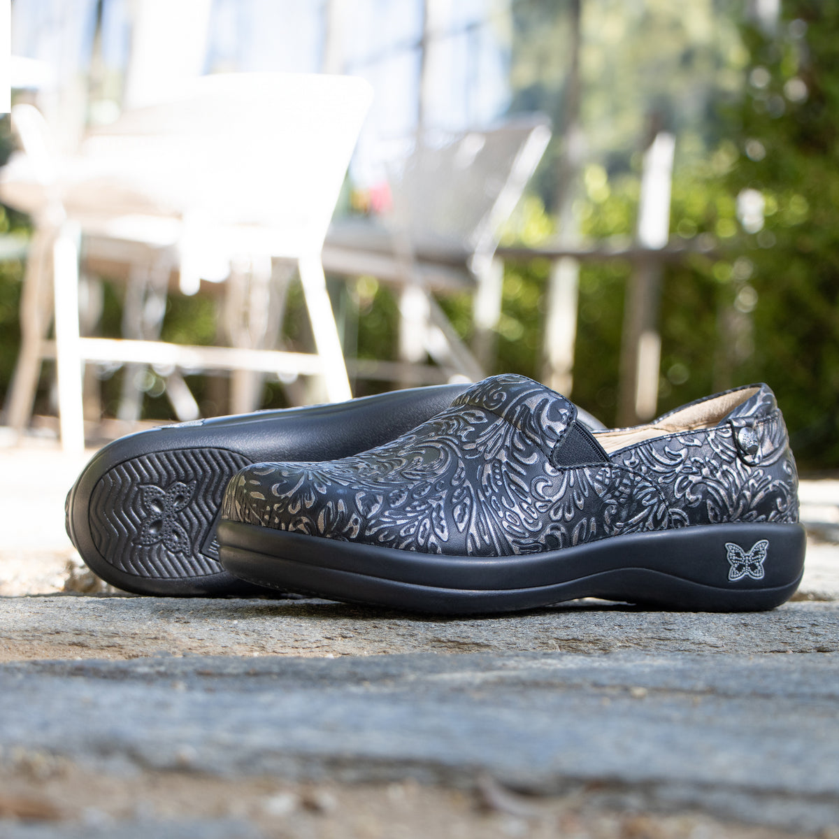 Keli Show Boat Professional Shoe | Alegria Shoes