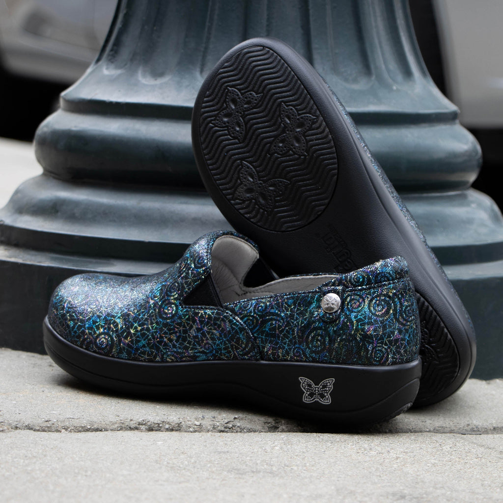 Keli Soft Serve Shoe | Alegria Shoes