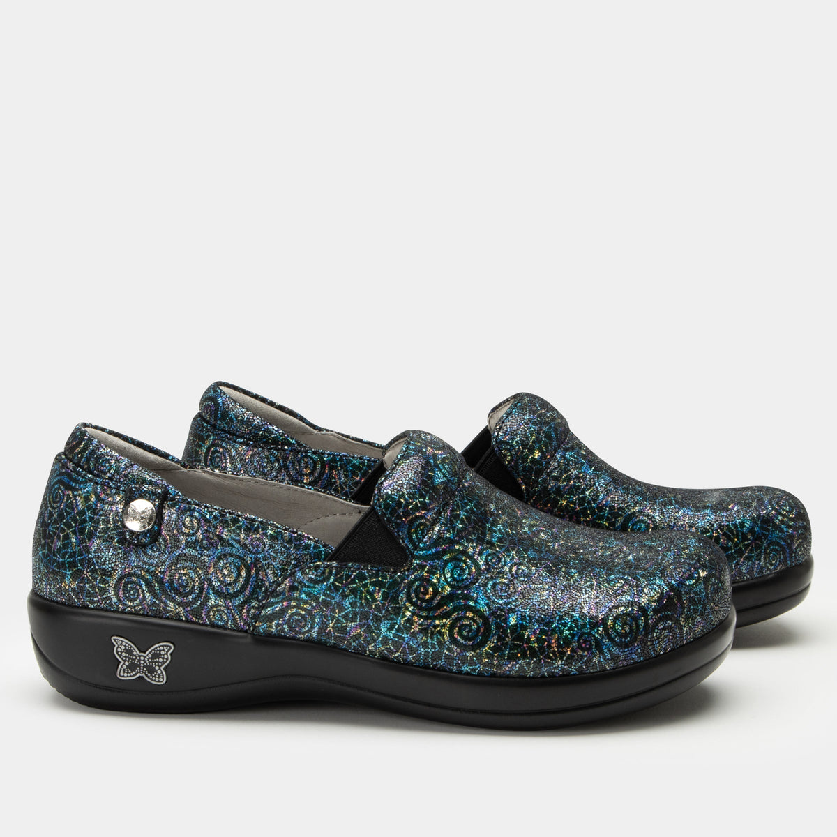 Keli Soft Serve Shoe | Alegria Shoes