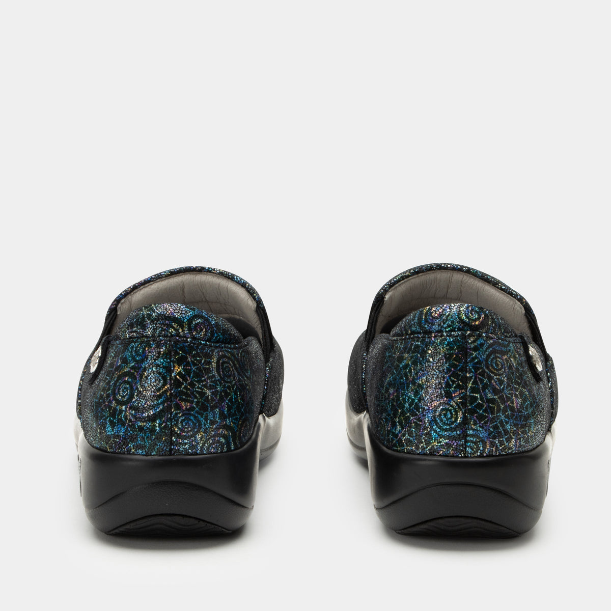 Keli Soft Serve Shoe | Alegria Shoes