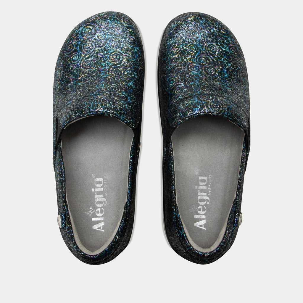 Keli Soft Serve Shoe | Alegria Shoes