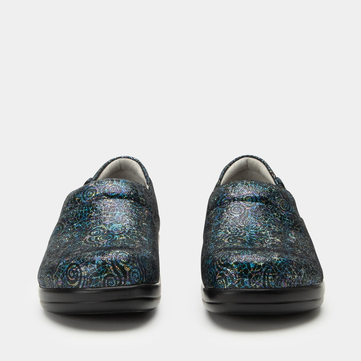 Keli Soft Serve Shoe | Alegria Shoes