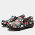 Keli Sugar N' Red Spice Professional Shoe | Alegria Shoes