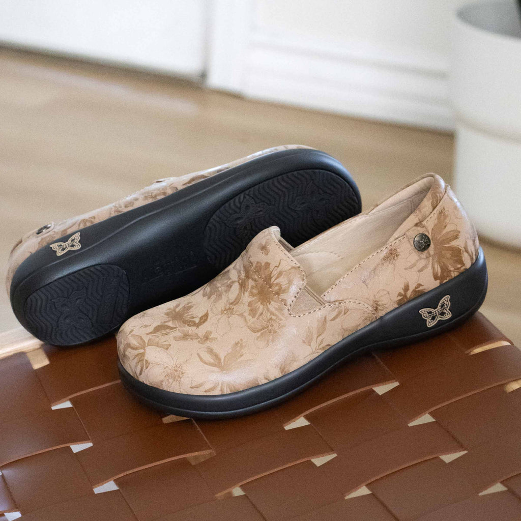 Keli Sweeter Than Tandy Shoe | Alegria Shoes