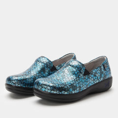 Keli Blue Fusion Shoe