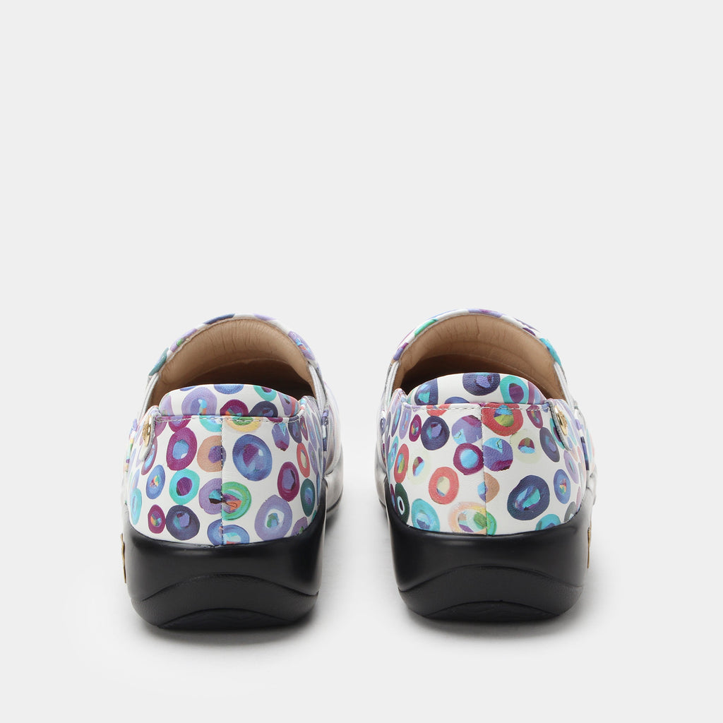 Keli Blot To Trot Shoe | Alegria Shoes