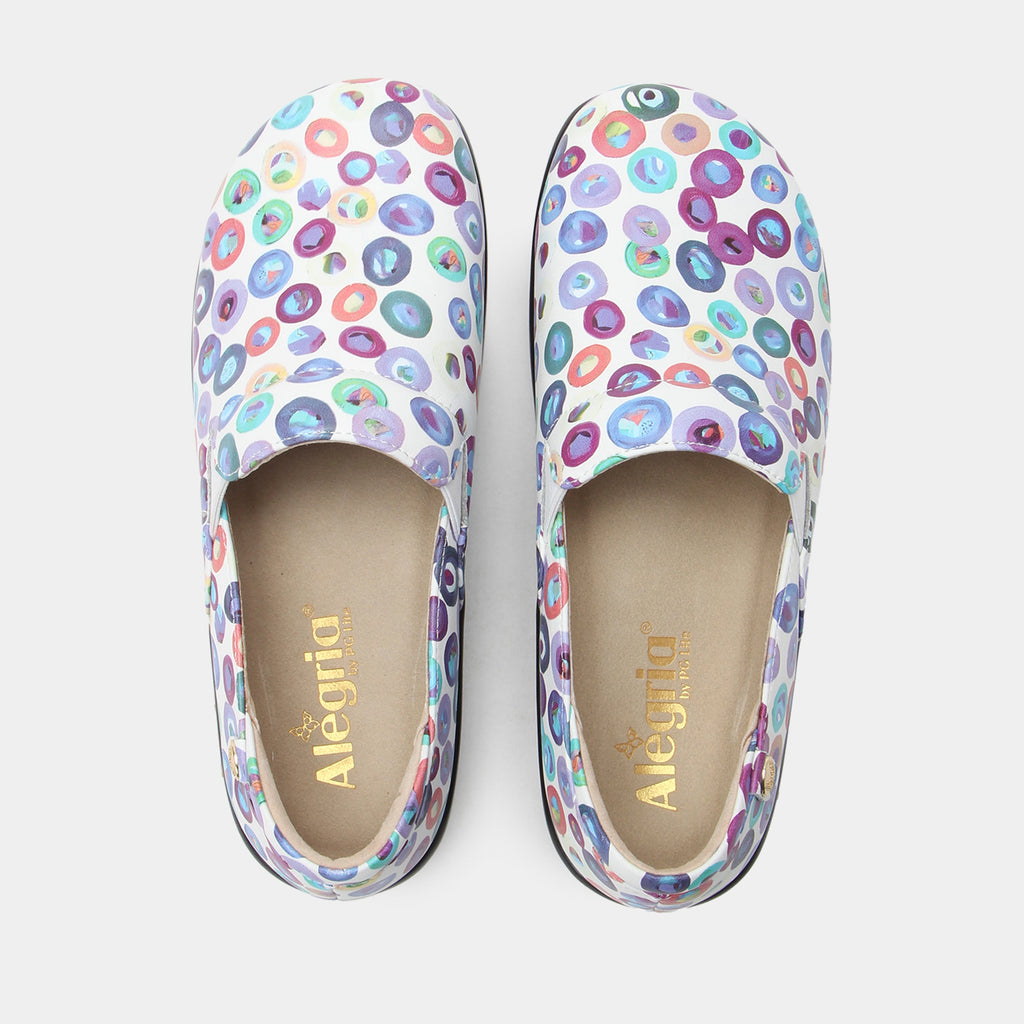 Keli Blot To Trot Shoe | Alegria Shoes