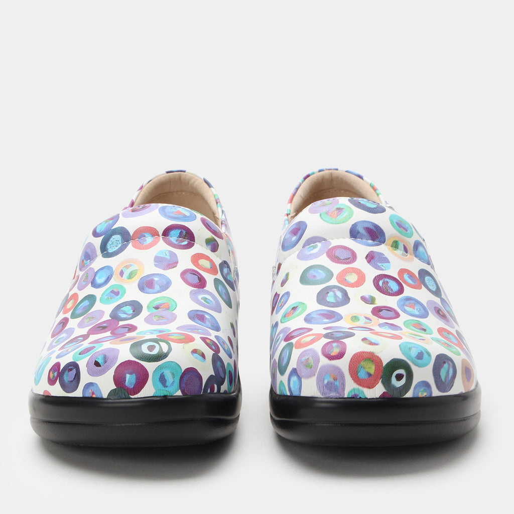 Keli Blot To Trot Shoe | Alegria Shoes