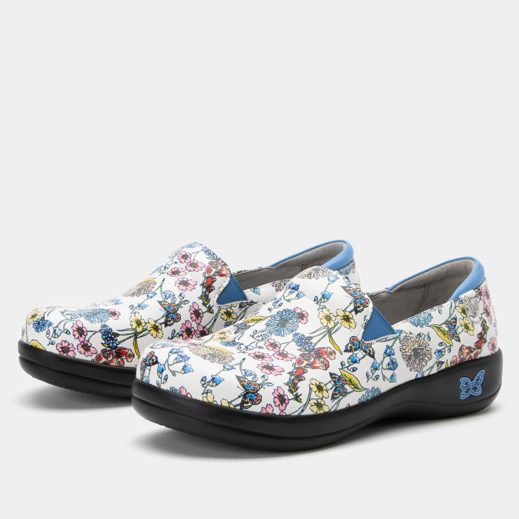 Keli Fine & Dandy Shoe | Alegria Shoes