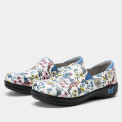 Keli Fine & Dandy Shoe