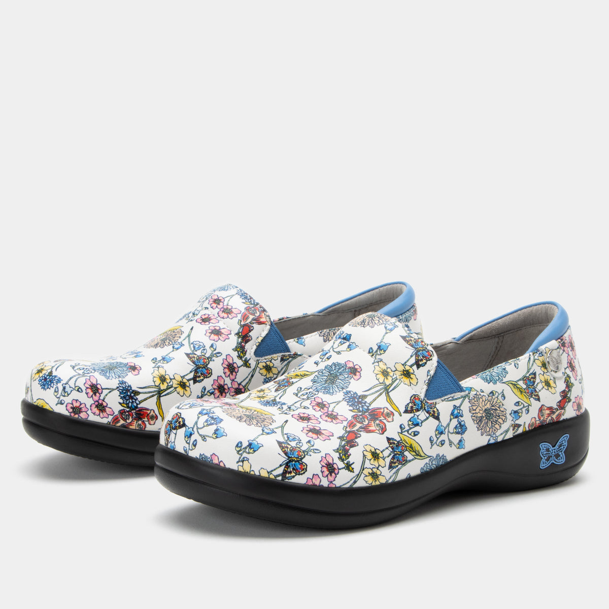 Keli Fine & Dandy Shoe | Alegria Shoes